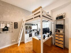 Cashew Heights Condominium (D23), Condominium #605301181